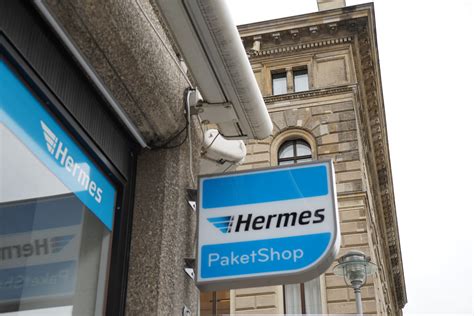 Hermes Paketshop in Hann. Münden 